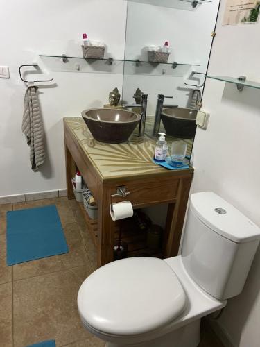 Maison Hani - logement entier - photo 2 - Tahiti, Polynésie