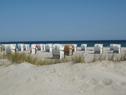 playa, Haus Seeblick in Dahme