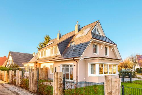 Ferienhaus Rosenberg - image 3