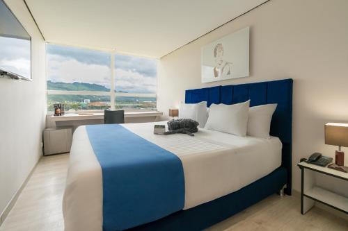 Pop Art Hotel Tocancipa y Centro de Convenciones