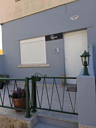 Guest House Morais chambre d'hôte Lourel de Baixo