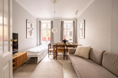 Amazing Apartment in Urban Neighborhood, Kopenhagen
