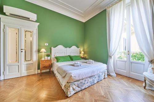 B&b La Foresteria, Milán