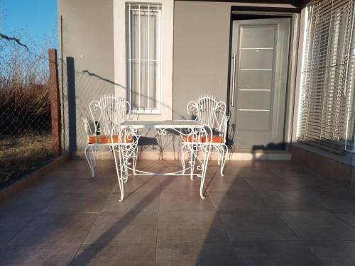 Casita Los Robles