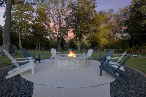 Bespoke Outdoor Bubbles
