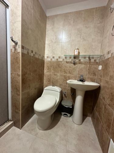 Hostal Casa Macondo - image 2