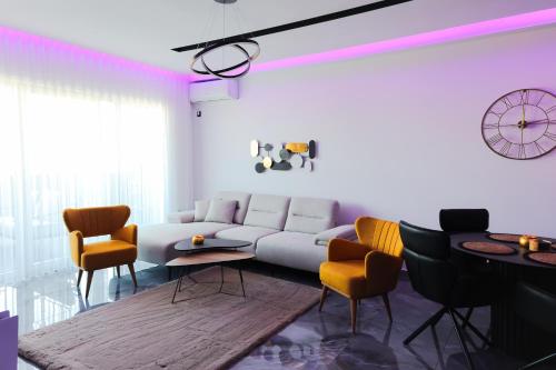 Adler Apartments – khách sạn tại Lubizhde