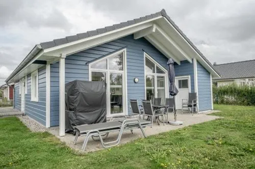 Gemütliches Nordseehaus mit Sauna und Kamin in Dagebüll, Deutschland