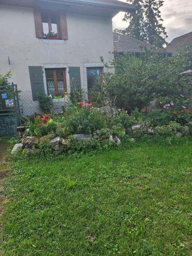 Les lutins chambre d'hôte Pillemoine