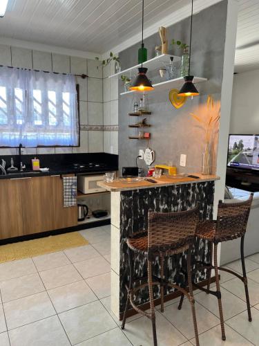 Casa Iririú · Casa exclusiva no terreno com jardim (Casa Iririu · Casa exclusiva no terreno com jardim) in อิริริอู