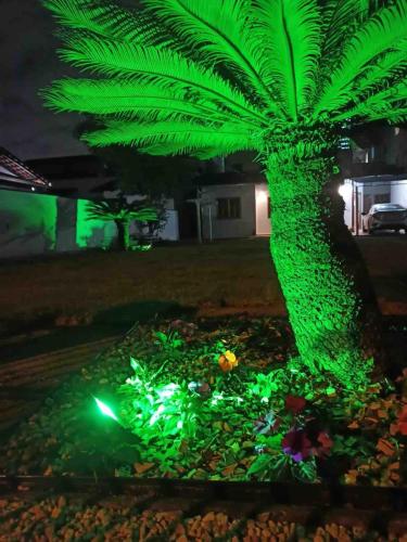 Casa Iririú · Casa exclusiva no terreno com jardim (Casa Iririu · Casa exclusiva no terreno com jardim) in อิริริอู