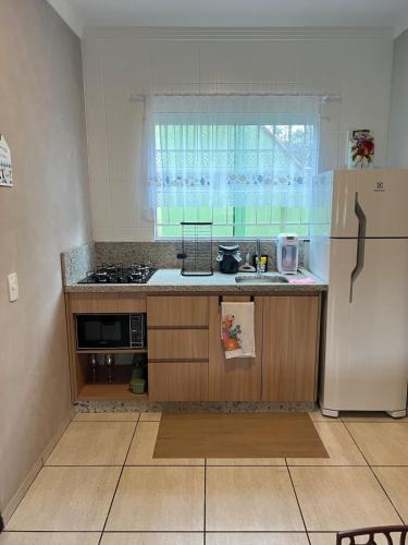 IR 02 · Próximo ao hospital Hans Dieter / Térreo (IR 02 · Proximo ao hospital Hans Dieter / Terreo) in อิริริอู