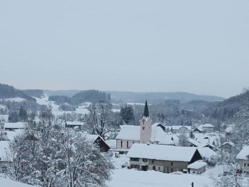 Ferienhaus Eugler in Weitnau