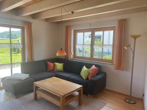 Ferienhaus Eugler in Weitnau