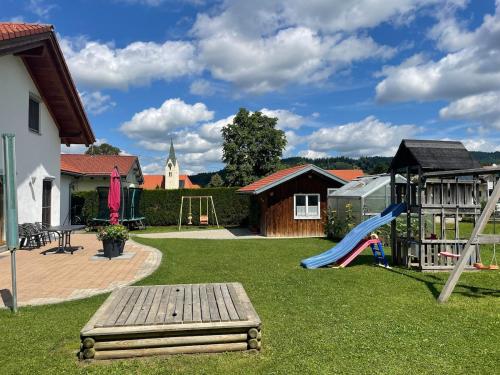 Ferienhaus Eugler in Weitnau