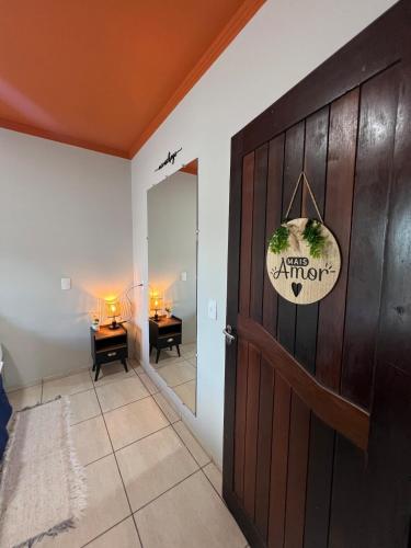 Iririu 01 · Ap térreo a 2 km - Hospital Regional Hans Dieter (Iririu 01 · Ap terreo a 2 km - Hospital Regional Hans Dieter) in อิริริอู