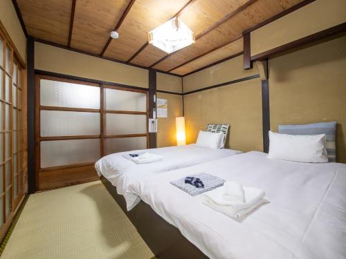 kyomachiya-京町家Oneworld十条-Jujo