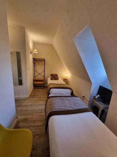 Amadour Hôtel - image 10