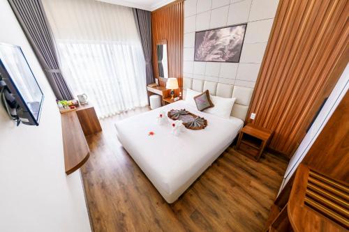 Wisteria Hotel Dalat