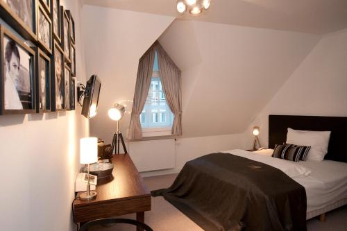 Boutique Hotel Classico Bremen - image 9