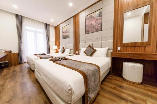 Wisteria Hotel, Dalat | 2026 Updated Prices, Deals