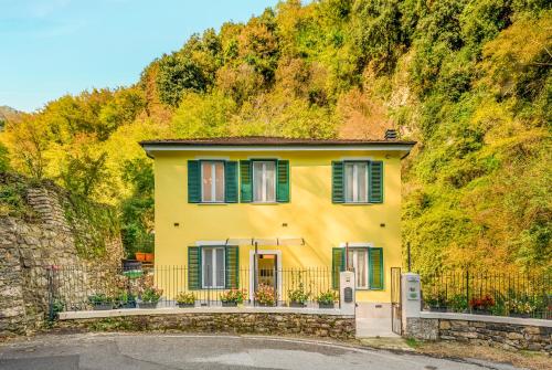 Il sentiero b&b chambre d'hôte Lemmen