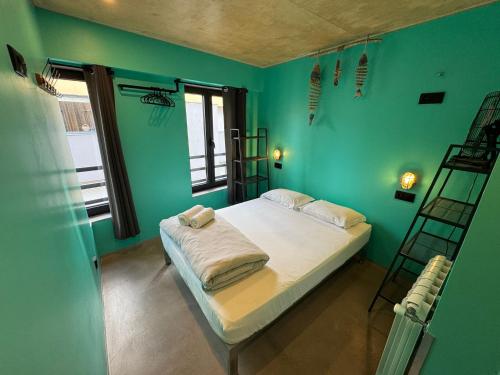 Sardines Rooms & Apartment in Povoa De Varzim