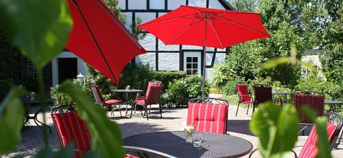 Forellenhof in บาด ซาสเซนดอร์ฟ