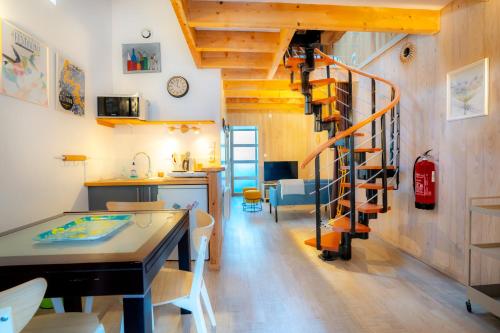 Gite des Fours a Chaux in Rue Loucheur