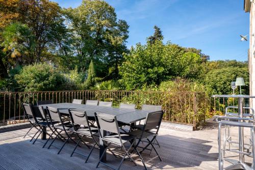 Gite des Fours a Chaux in Rue Loucheur