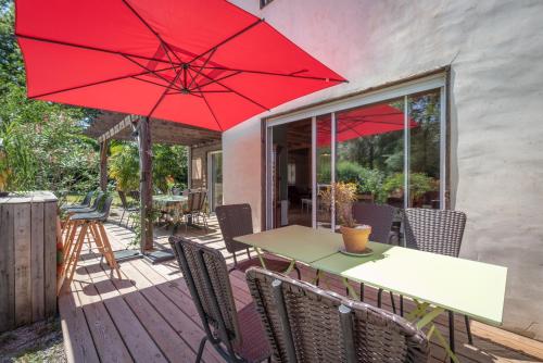 ทัศนียภาพภายนอกโรงแรม, La Buena Onda in โอโลรง-เอแรร์