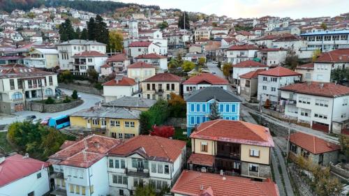 **ETNO Vila** - KRUSEVO in Kruševo