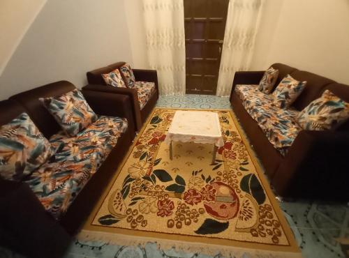 Ramses King in 阿布辛貝