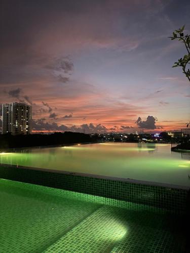 muji house d'aman residence alor setar in Alor Setar