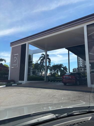 muji house d'aman residence alor setar in Alor Setar