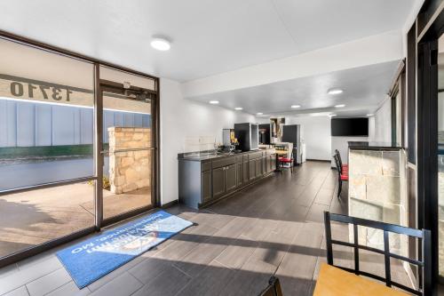 Americas Best Value Inn Kansas City East - Independence in Independence, USA