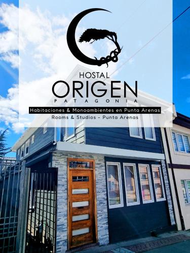 Hostal Origen Patagonia