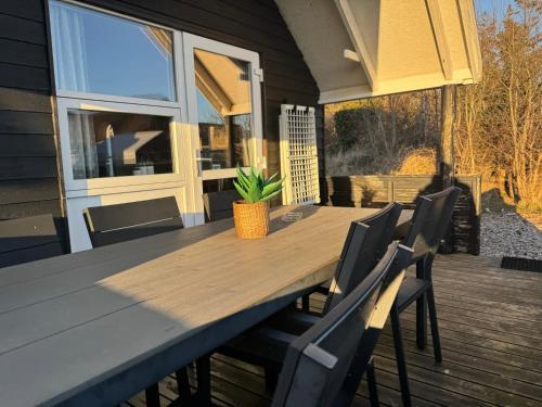 Vedersø Strand Camping