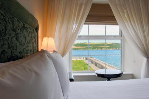 Walter Raleigh Hotel in ยอล