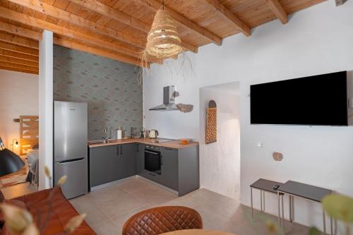 Pemandangan luar, Arrieta Costa Rural in Tabayesco