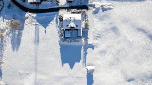 ARLALPIN in Pettneu am Arlberg, Österreich