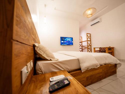 hotel photo