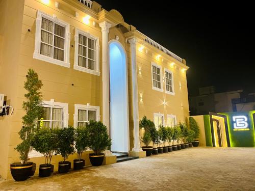 Best Eastern Hotel Multan in Multan