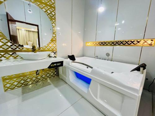 Best Eastern Hotel Multan in Multan