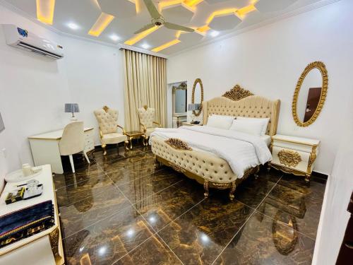 Best Eastern Hotel Multan in Multan