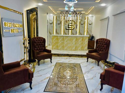 Best Eastern Hotel Multan in Multan