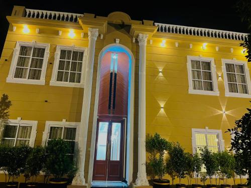 Best Eastern Hotel Multan in Multan