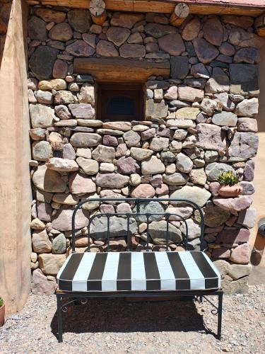 Cabañas La rueda (Cabanas La rueda) in Тилкара