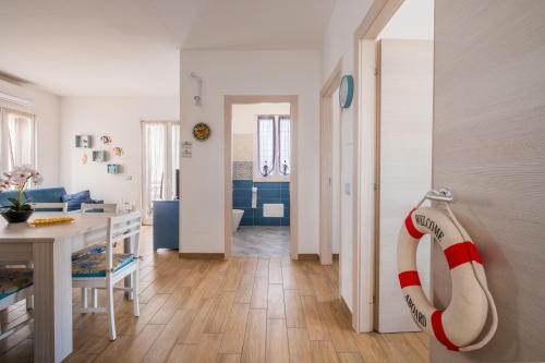 A szálláshely kívülről, Maréa Luxury Private Villa (Marea Luxury Private Villa) in La Strea