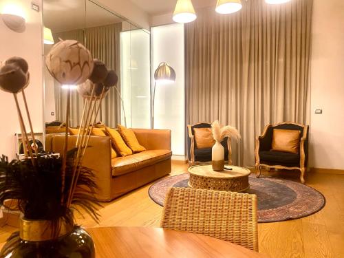 INTOMILAN I Design Apartment Galleria Del Corso